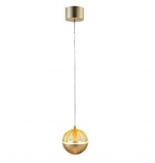 Светильник подвесной Favourite Ballonger 4325-1P