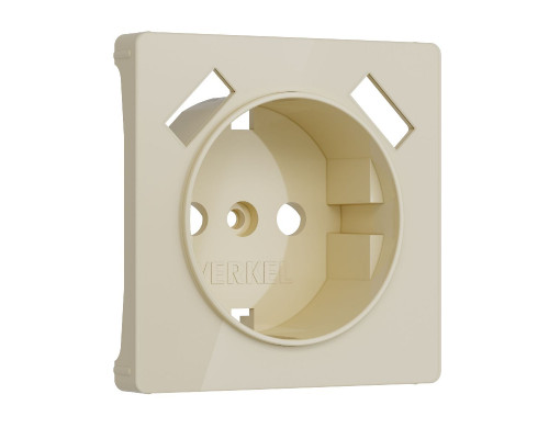 Основное фото Накладка для розетки USB Werkel 4690389197215 W1179543 a064069: Купить в Интернет магазин освещения GCSVET.RU