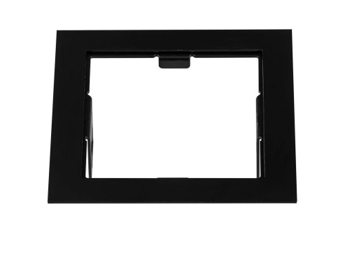 Основное фото Рамка для светильника Lightstar Domino Quadro 214517: Купить в Интернет магазин освещения GCSVET.RU