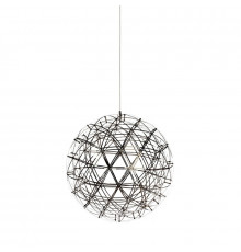 Люстра подвесная Delight Collection ST-5340A chrome