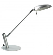 Лампа настольная Lussole GRLST-4364-01