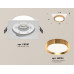 Дополнительное фото Светильник встраиваемый Ambrella Light Techno Spot XC8061005 (C8061, N8124): Купить в Интернет магазин освещения GCSVET.RU