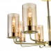 Дополнительное фото Люстра потолочная Vele Luce Licia VL1924L08: Купить в Интернет магазин освещения GCSVET.RU
