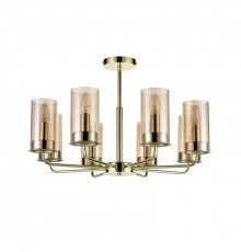 Люстра потолочная Vele Luce Licia VL1924L08