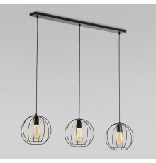 Светильник подвесной TK Lighting 6599 Jaula
