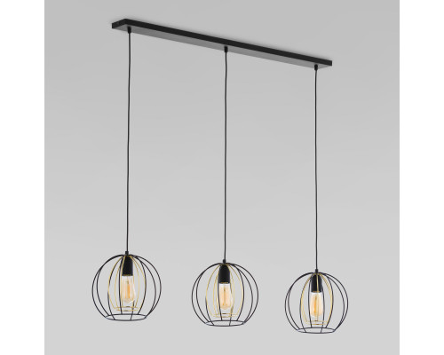 Основное фото Светильник подвесной TK Lighting 6599 Jaula: Купить в Интернет магазин освещения GCSVET.RU