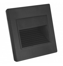 Светильник для подсветки лестниц Denkirs DK3050 DK3050-BK