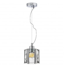 Светильник подвесной Lightstar Limpio 722014