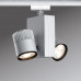 Дополнительное фото Светильник трековый LED Paulmann Rail System VariLine Duett 95084: Купить в Интернет магазин освещения GCSVET.RU