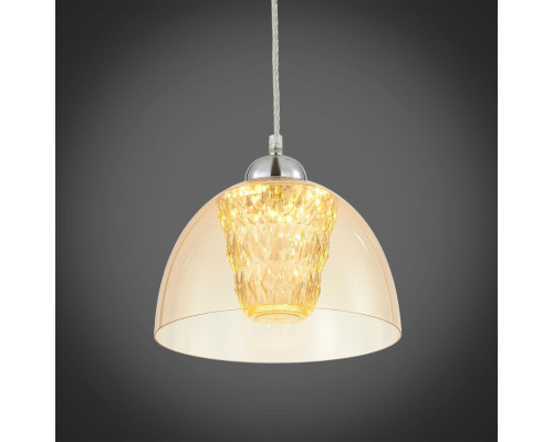 Дополнительное фото Светильник подвесной LED Citilux Топаз CL717112: Купить в Интернет магазин освещения GCSVET.RU