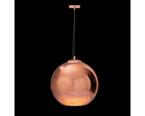 Дополнительное фото Светильник подвесной Loft IT Copper Shade Loft2023-D: Купить в Интернет магазин освещения GCSVET.RU