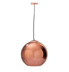 Светильник подвесной Loft IT Copper Shade Loft2023-D