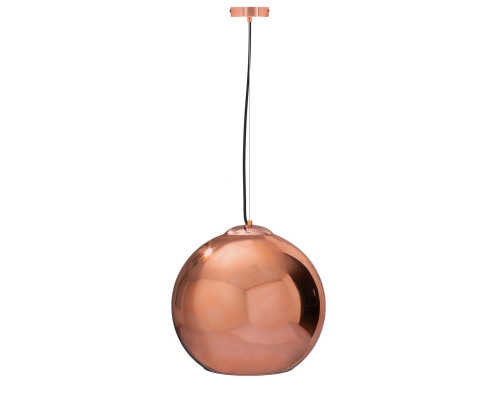 Основное фото Светильник подвесной Loft IT Copper Shade Loft2023-D: Купить в Интернет магазин освещения GCSVET.RU