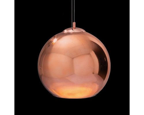 Дополнительное фото Светильник подвесной Loft IT Copper Shade Loft2023-D: Купить в Интернет магазин освещения GCSVET.RU