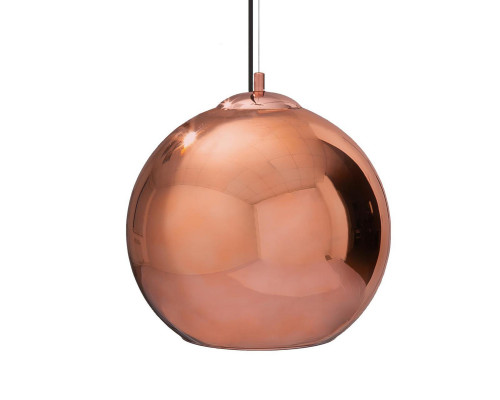 Дополнительное фото Светильник подвесной Loft IT Copper Shade Loft2023-D: Купить в Интернет магазин освещения GCSVET.RU