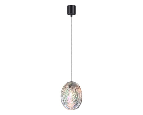 Дополнительное фото Светильник подвесной Odeon Light Mussels 5039/1: Купить в Интернет магазин освещения GCSVET.RU
