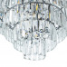 Дополнительное фото Люстра подвесная Arte Lamp Ellie A1027SP-8CC: Купить в Интернет магазин освещения GCSVET.RU