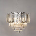 Дополнительное фото Люстра подвесная Arte Lamp Ellie A1027SP-8CC: Купить в Интернет магазин освещения GCSVET.RU