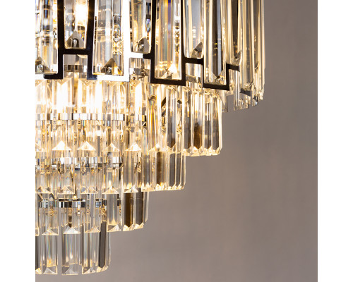 Дополнительное фото Люстра подвесная Arte Lamp Ellie A1027SP-8CC: Купить в Интернет магазин освещения GCSVET.RU