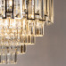 Дополнительное фото Люстра подвесная Arte Lamp Ellie A1027SP-8CC: Купить в Интернет магазин освещения GCSVET.RU