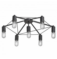 Люстра потолочная Vitaluce V4448-1/7PL