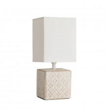 Лампа настольная ARTE Lamp A4429LT-1WA
