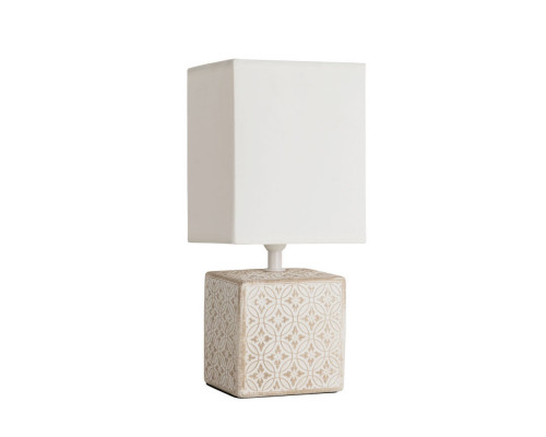 Основное фото Лампа настольная ARTE Lamp A4429LT-1WA: Купить в Интернет магазин освещения GCSVET.RU