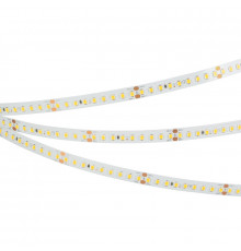 Лента светодиодная Arlight RT-A144-10mm 24V Warm2700 7.7 W/m, IP20, 2835, 5m 038781