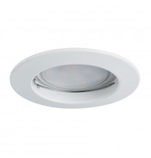 Светильник встраиваемый LED Paulmann Premium Line Coin 92804