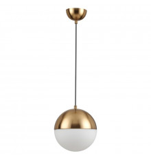 Светильник подвесной Odeon Light Pinga 4960/1A