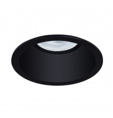 Светильник встраиваемый Arte Lamp Dash A2864PL-1BK