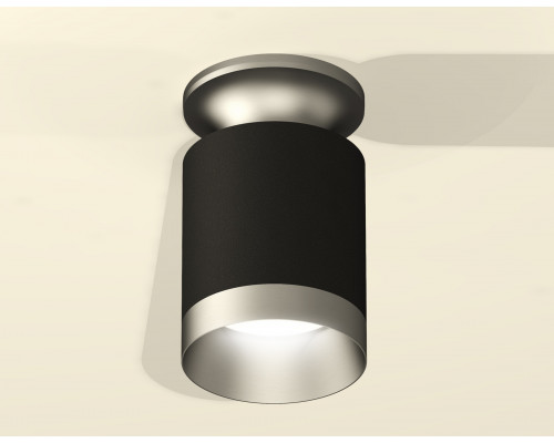 Дополнительное фото Светильник потолочный Ambrella Light Techno Spot XS6302140 (N6904, C6302, N6133): Купить в Интернет магазин освещения GCSVET.RU