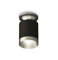 Светильник потолочный Ambrella Light Techno Spot XS6302140 (N6904, C6302, N6133)