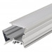Дополнительное фото Профиль Arlight ALU-WIDE-FL-H35-2000 ANOD+FROST 027887: Купить в Интернет магазин освещения GCSVET.RU