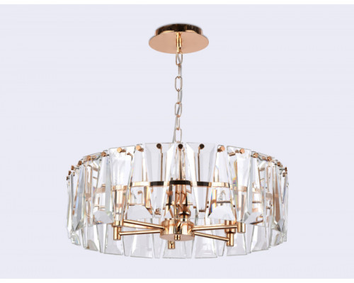 Дополнительное фото Люстра подвесная Ambrella Light TR5172: Купить в Интернет магазин освещения GCSVET.RU