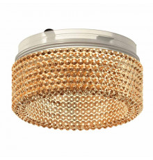 Насадка передняя для корпуса светильника Ambrella Light DIY Spot N6154