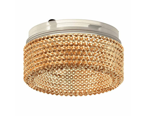 Основное фото Насадка передняя для корпуса светильника Ambrella Light DIY Spot N6154: Купить в Интернет магазин освещения GCSVET.RU