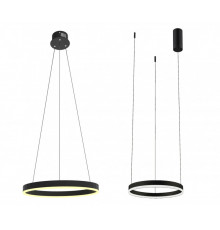 Светильник подвесной Kink Light Тор 08212,19A(4000K)