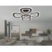 Дополнительное фото Люстра потолочная Ambrella Light Acrylica Original FA8926: Купить в Интернет магазин освещения GCSVET.RU