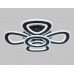 Дополнительное фото Люстра потолочная Ambrella Light Acrylica Original FA8926: Купить в Интернет магазин освещения GCSVET.RU