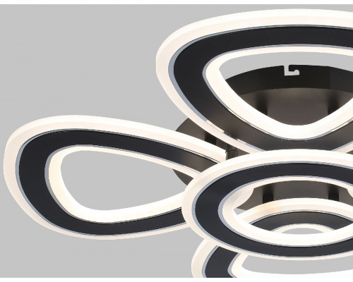 Дополнительное фото Люстра потолочная Ambrella Light Acrylica Original FA8926: Купить в Интернет магазин освещения GCSVET.RU