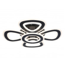 Люстра потолочная Ambrella Light Acrylica Original FA8926