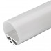 Основное фото Профиль Arlight ROUND-D30-2000 ANOD 023860: Купить в Интернет магазин освещения GCSVET.RU