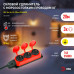 Дополнительное фото Удлинитель силовой Эра UK-3e-3x1,5-20m-IP44(KG) Б0057581: Купить в Интернет магазин освещения GCSVET.RU