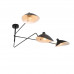 Дополнительное фото Люстра потолочная ST Luce Spruzzo SL305.402.03: Купить в Интернет магазин освещения GCSVET.RU