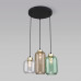 Дополнительное фото Люстра подвесная TK Lighting Marco 3325 Marco Green: Купить в Интернет магазин освещения GCSVET.RU