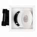 Дополнительное фото Светильник встраиваемый LED Arlight CL-Simple-S80x80-9W Day4000 028148: Купить в Интернет магазин освещения GCSVET.RU