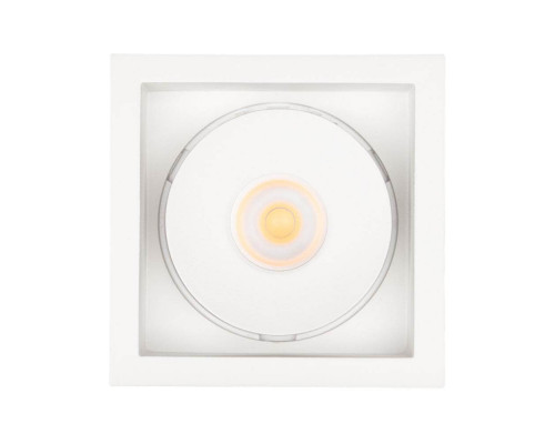 Дополнительное фото Светильник встраиваемый LED Arlight CL-Simple-S80x80-9W Day4000 028148: Купить в Интернет магазин освещения GCSVET.RU