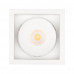 Дополнительное фото Светильник встраиваемый LED Arlight CL-Simple-S80x80-9W Day4000 028148: Купить в Интернет магазин освещения GCSVET.RU