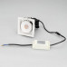 Дополнительное фото Светильник встраиваемый LED Arlight CL-Simple-S80x80-9W Day4000 028148: Купить в Интернет магазин освещения GCSVET.RU